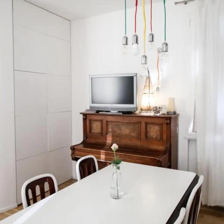YR Apartments Central Station - 5 Min Walk to Metro & Trains - Appartamento con 1 Camera da Letto - 11