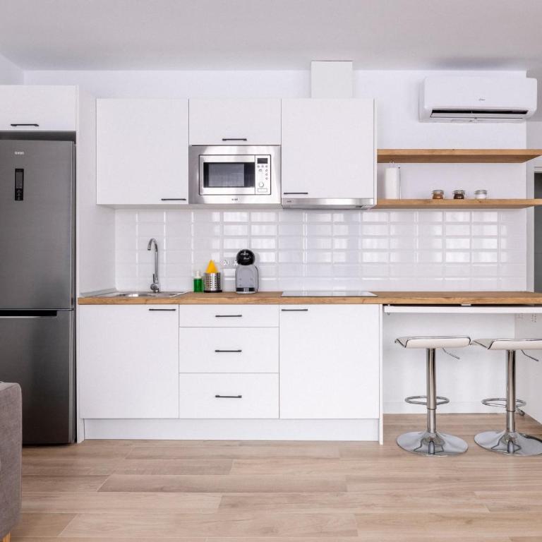 Casa Flori - Estudio - 2