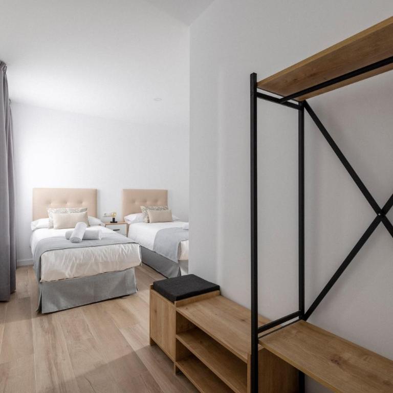 Casa Flori - Apartamento de 2 dormitorios - 9