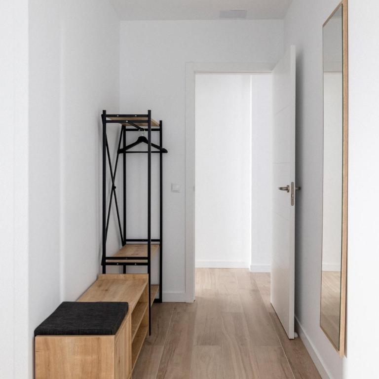 Casa Flori - Apartamento de 2 dormitorios - 17