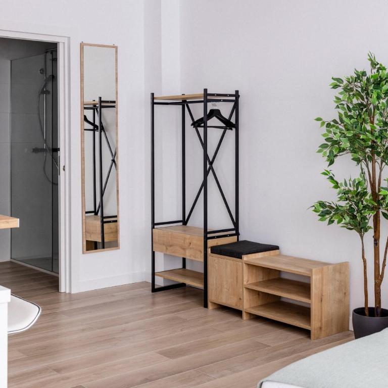 Casa Flori - Estudio - 13