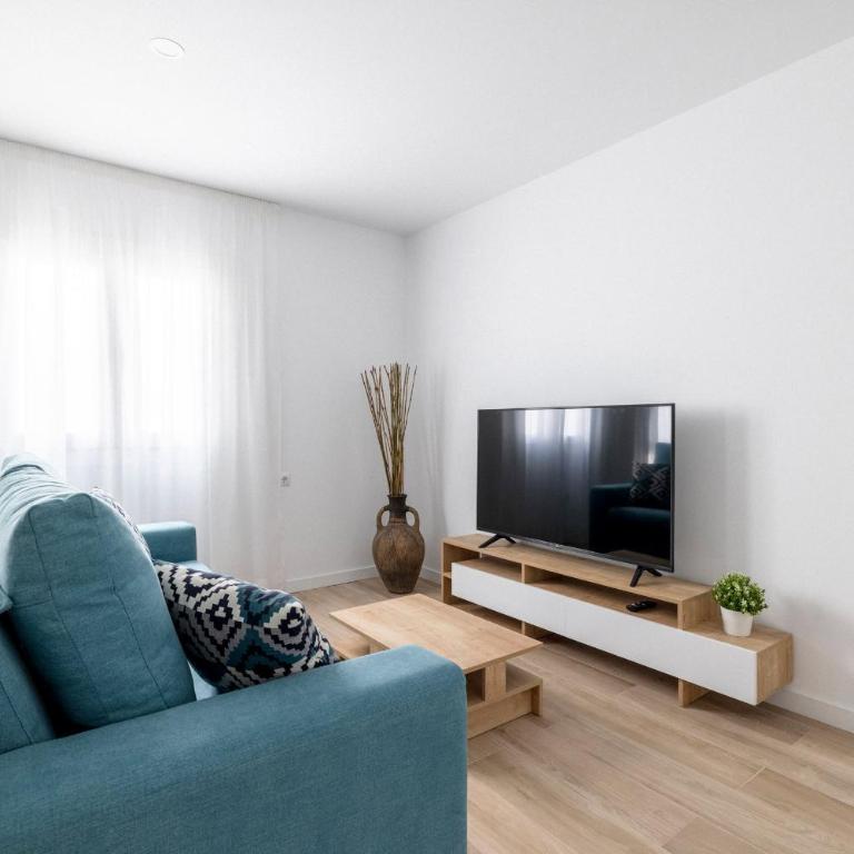 Casa Flori - Apartamento de 2 dormitorios - 6