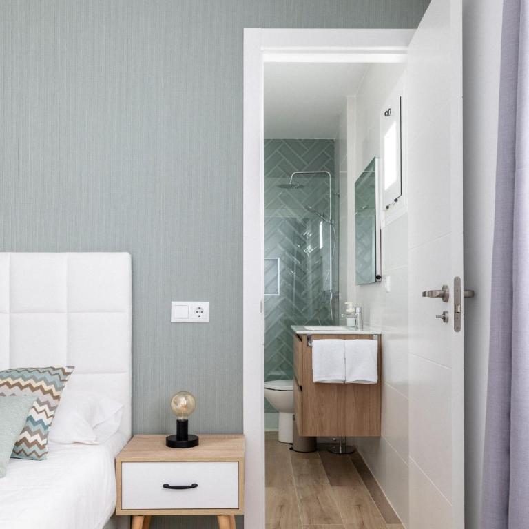 Casa Flori - Apartamento de 2 dormitorios - 19