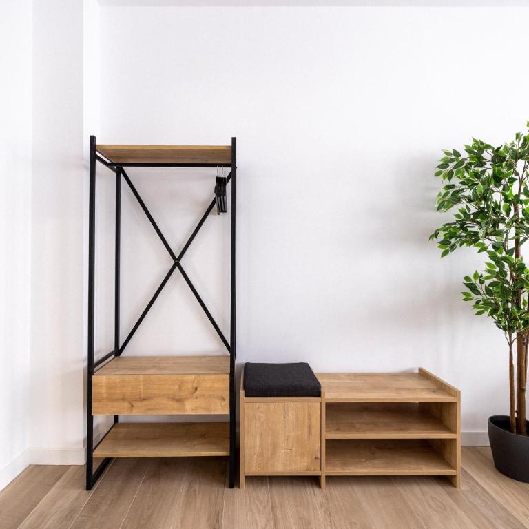 Casa Flori - Estudio - 15
