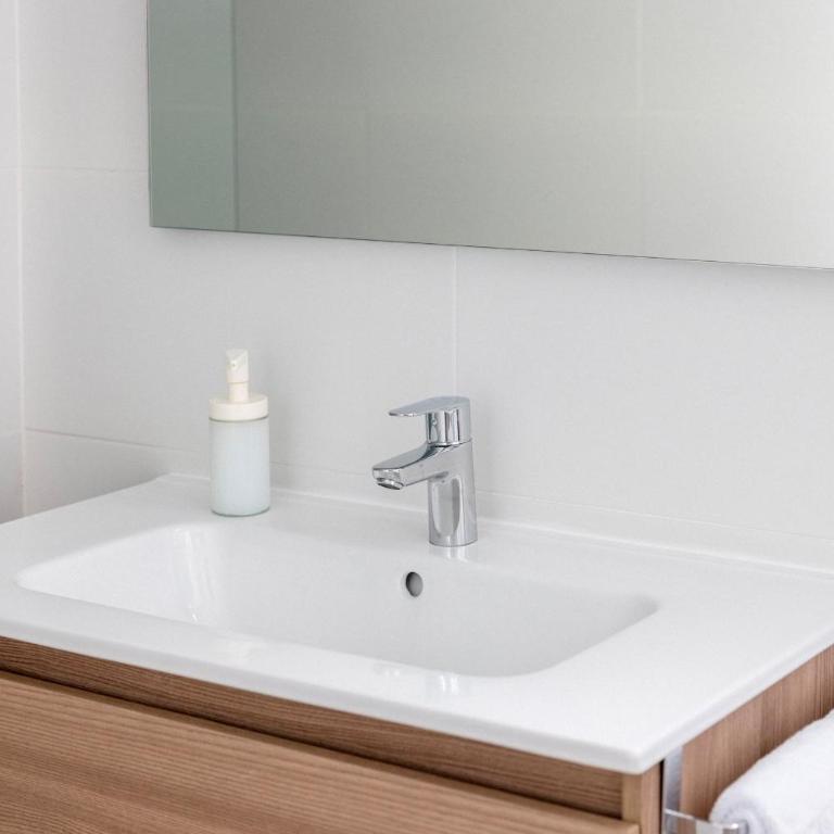 Casa Flori - Apartamento de 2 dormitorios - 20