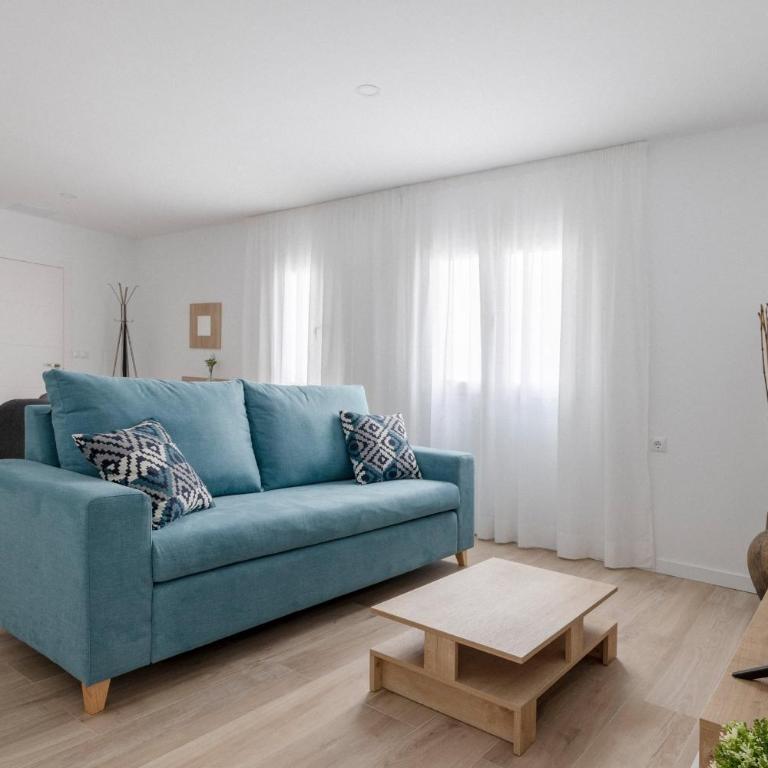 Casa Flori - Apartamento de 2 dormitorios - 21