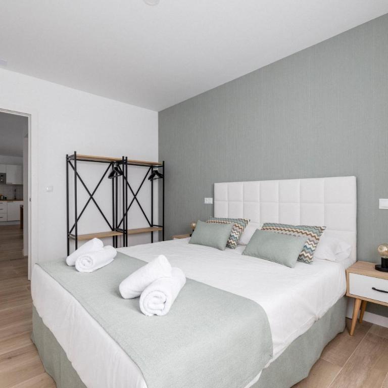 Casa Flori - Apartamento de 2 dormitorios - 23