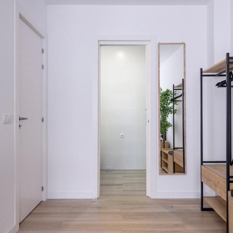 Casa Flori - Estudio - 18