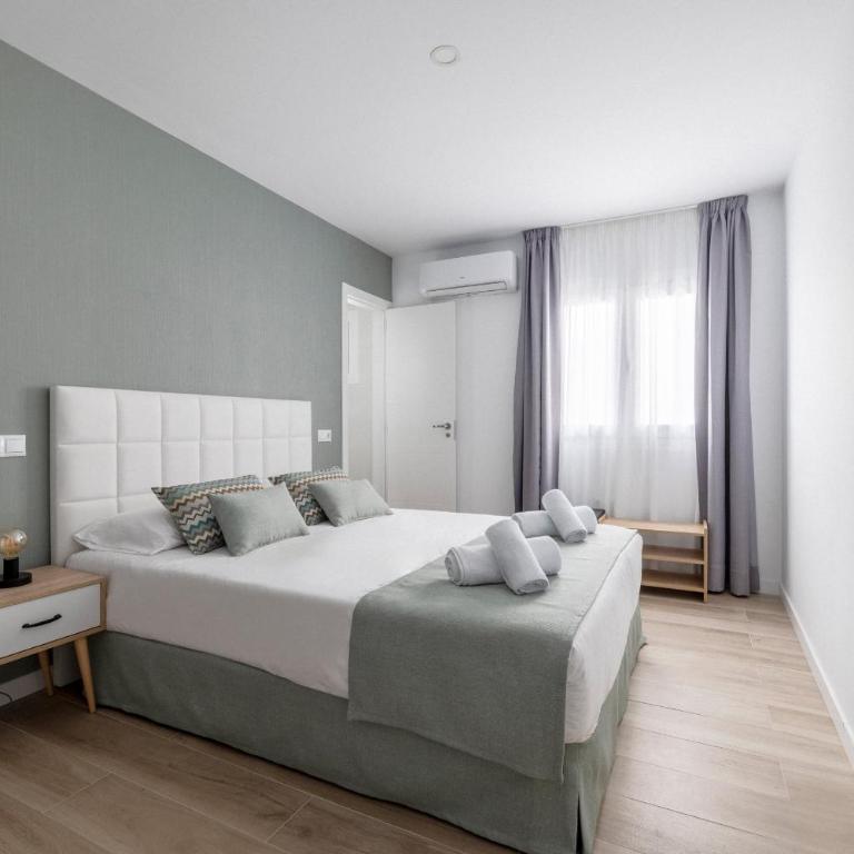 Casa Flori - Apartamento de 2 dormitorios - 1