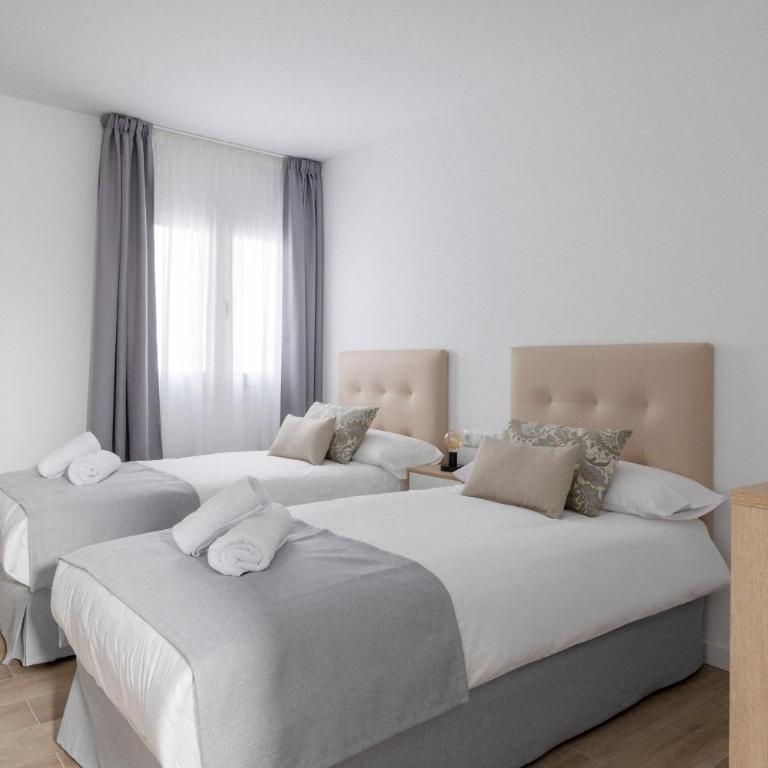 Casa Flori - Apartamento de 2 dormitorios - 2