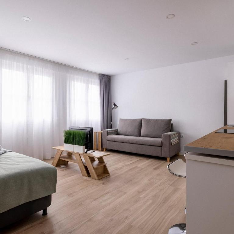 Casa Flori - Estudio - 20