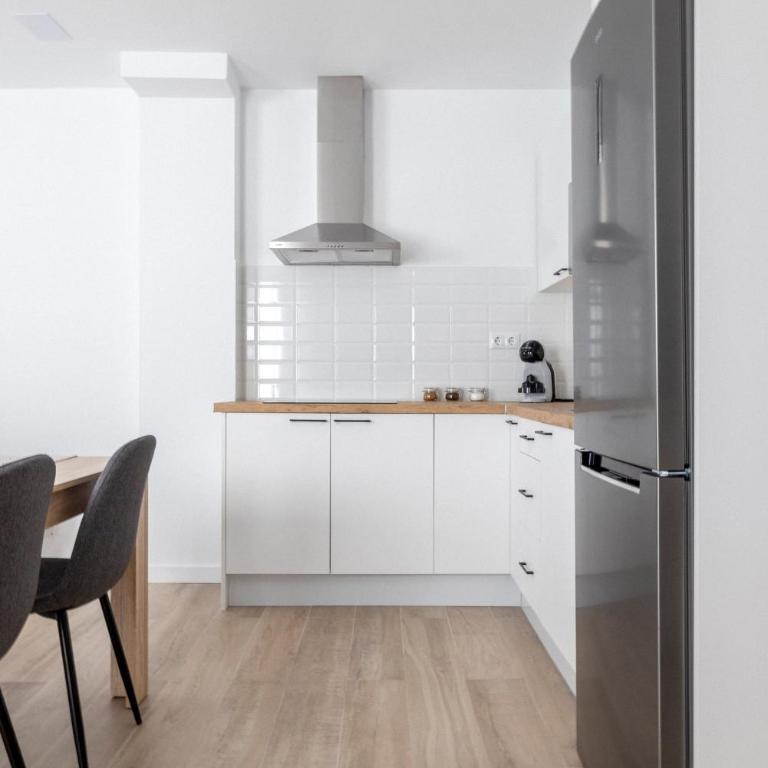 Casa Flori - Apartamento de 2 dormitorios - 30