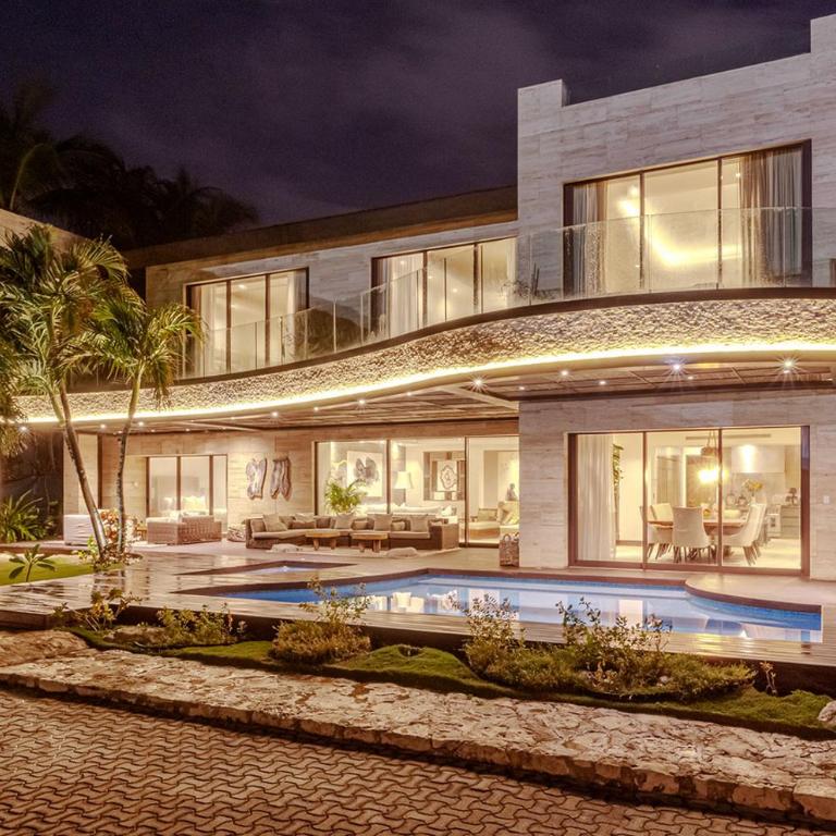 House of Sirens - Villa - 1