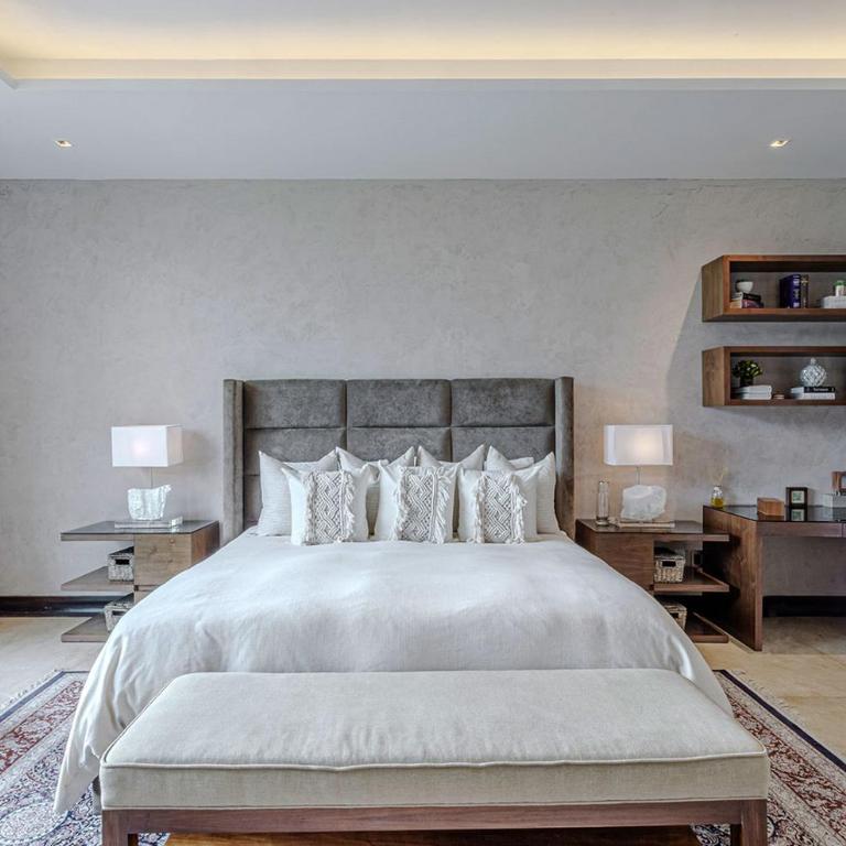 House of Sirens - Villa - 4