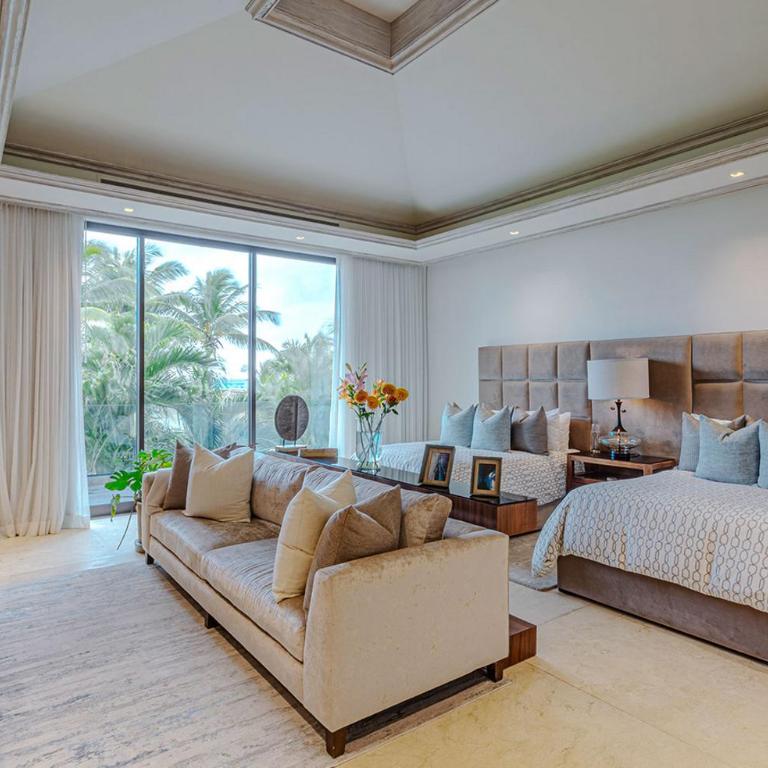 House of Sirens - Villa - 5