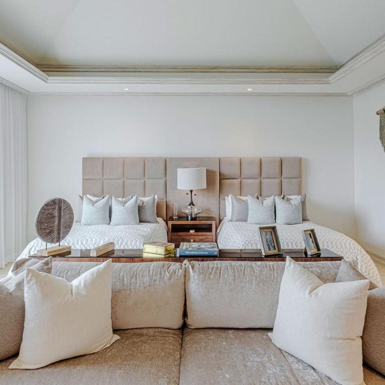 House of Sirens - Villa - 8