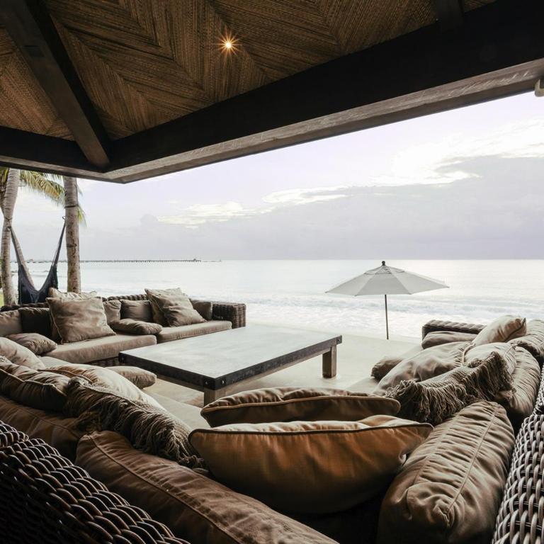 House of Sirens - Villa - 11