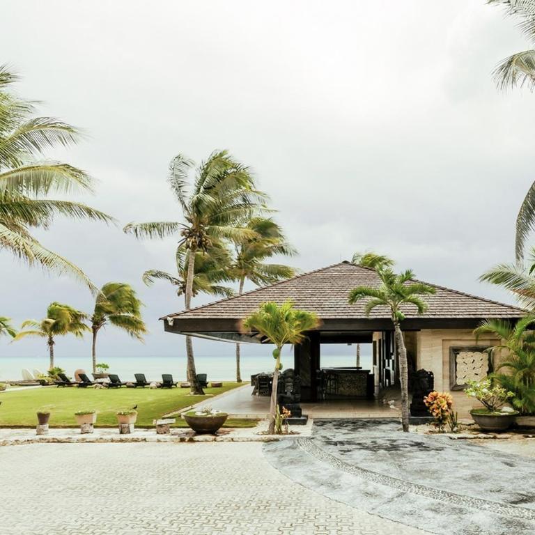 House of Sirens - Villa - 12