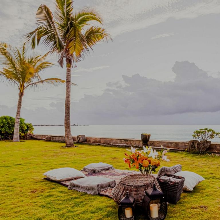 House of Sirens - Villa - 13