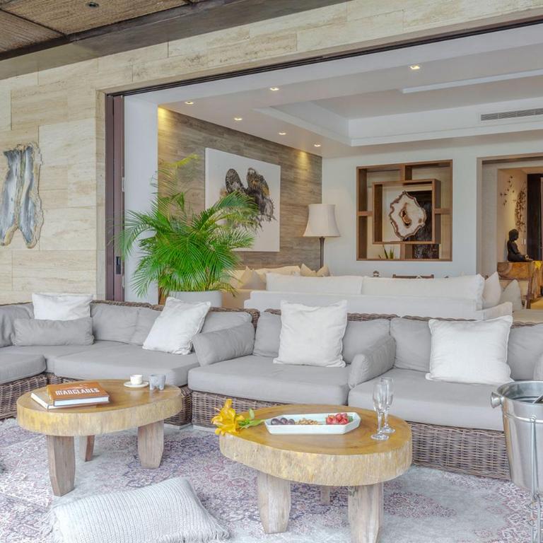 House of Sirens - Villa - 20