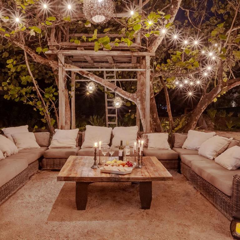 House of Sirens - Villa - 21