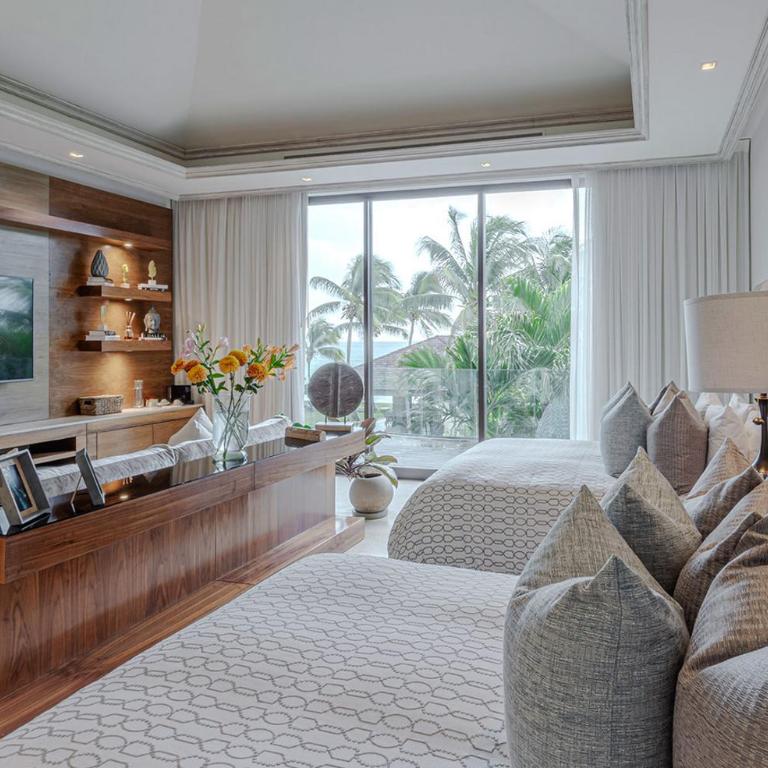 House of Sirens - Villa - 22