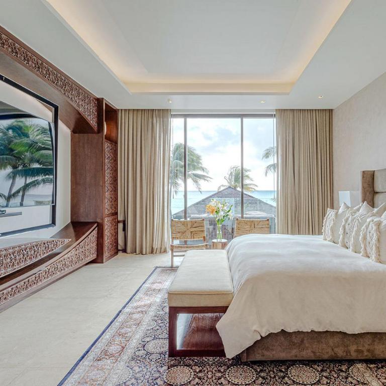 House of Sirens - Villa - 23