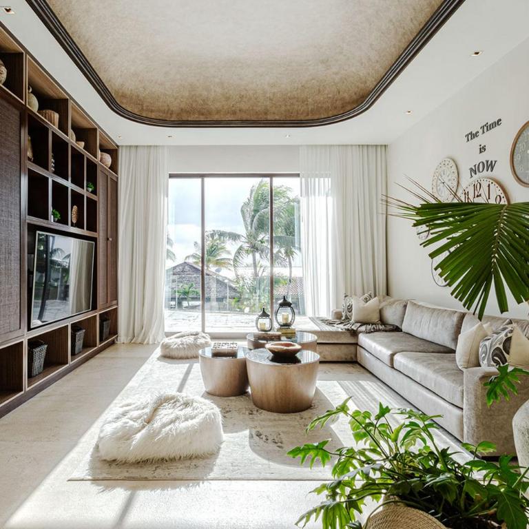 House of Sirens - Villa - 28