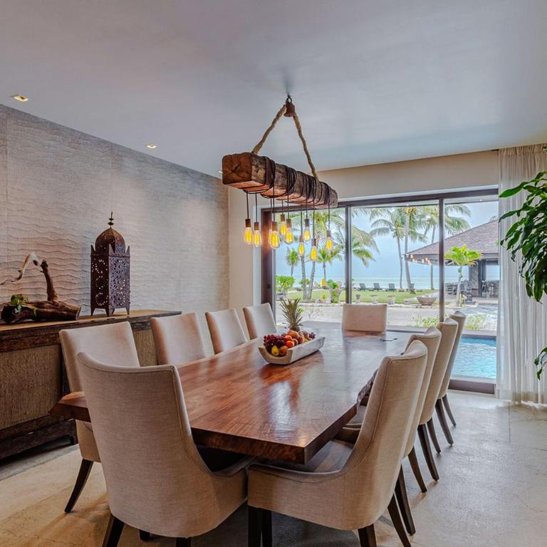 House of Sirens - Villa - 31
