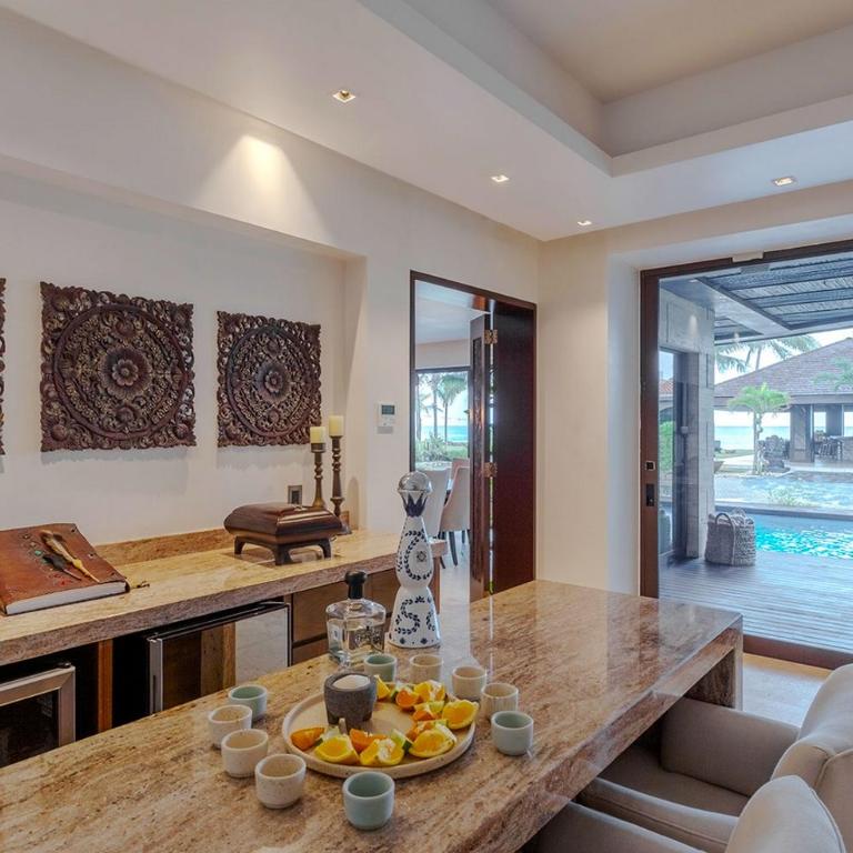 House of Sirens - Villa - 33