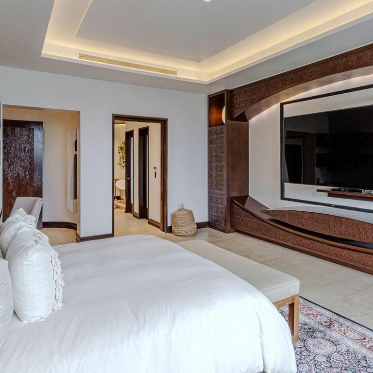 House of Sirens - Villa - 34