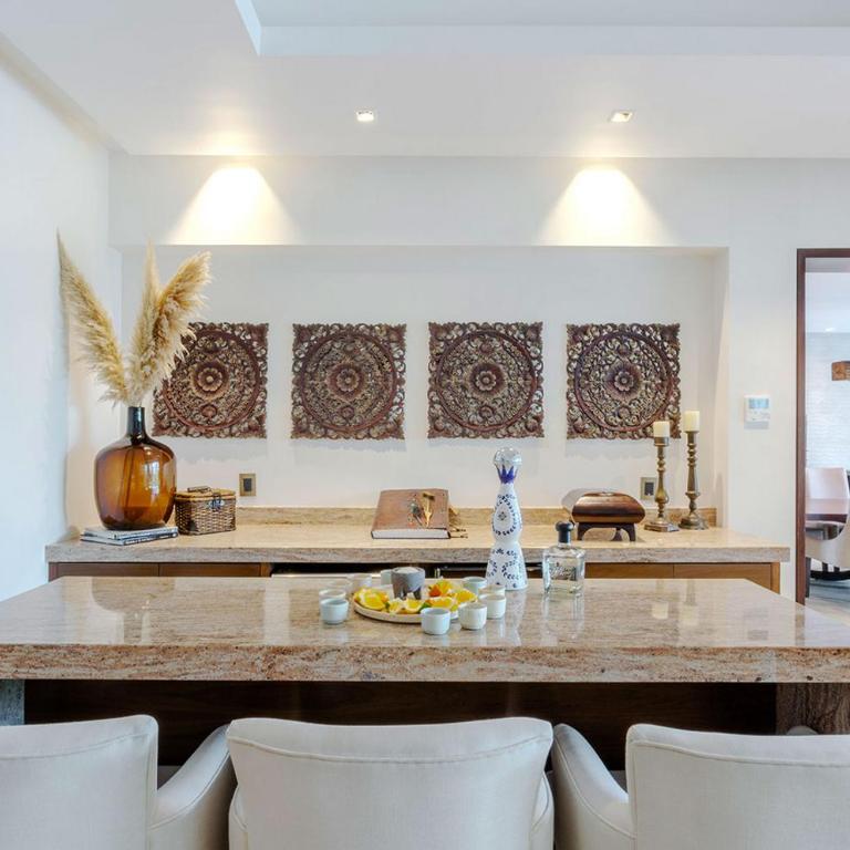 House of Sirens - Villa - 35