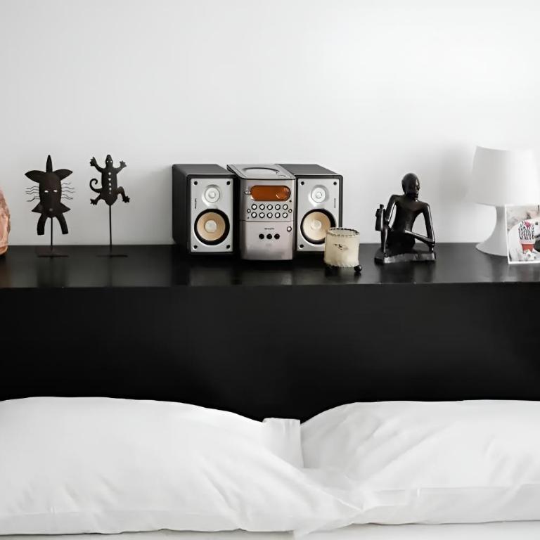 YR Apartments Central Station - 5 Min Walk to Metro & Trains - Appartamento con 1 Camera da Letto - 2