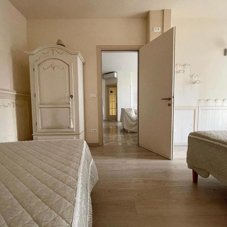 Casa Camilla City - Appartamento con 2 Camere da Letto - 12