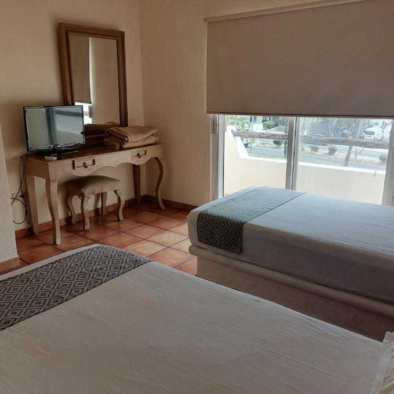 Suites Las Palmas - Suite Premium - 13