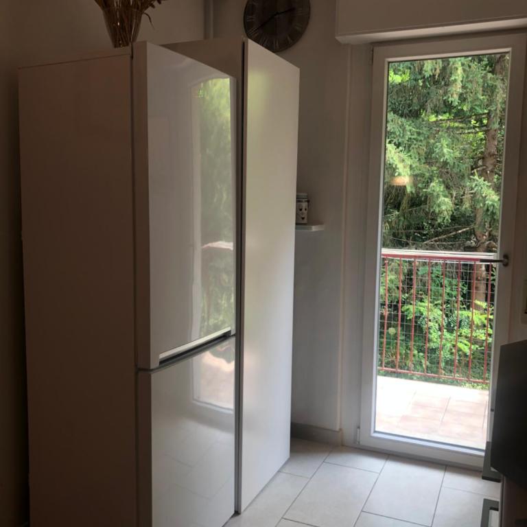 Guesthouse Gigli 2 - Free Tourist Card & car parking - no trucks - Apartamento de 1 dormitorio - 3