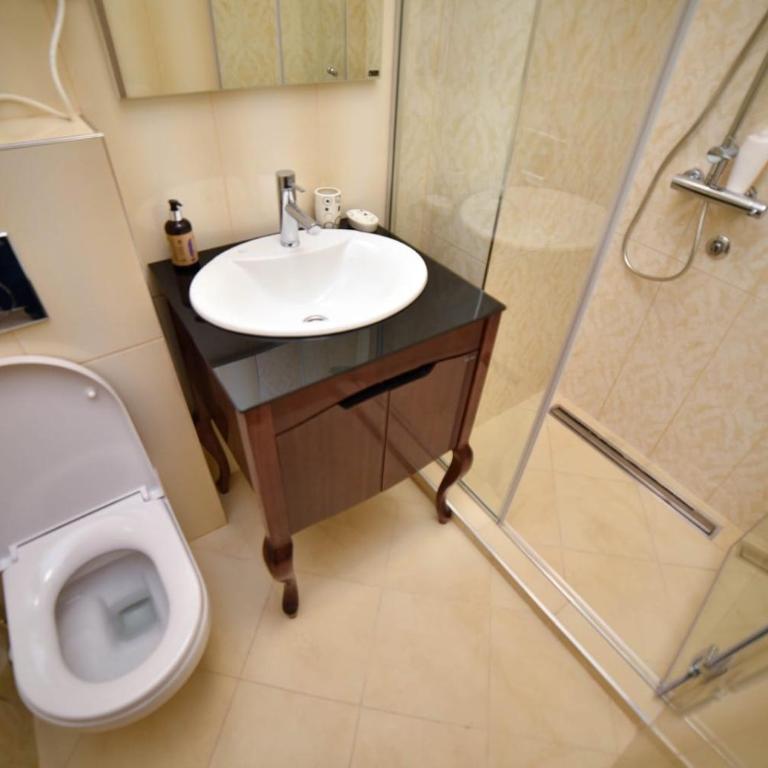 Adonis Apartment 1 Zlatibor - Apartman sa 2 Spavaće Sobe - 2