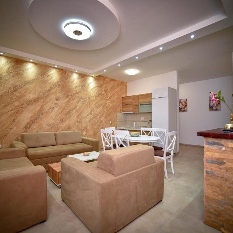 Adonis Apartment 1 Zlatibor - Apartman sa 2 Spavaće Sobe - 3