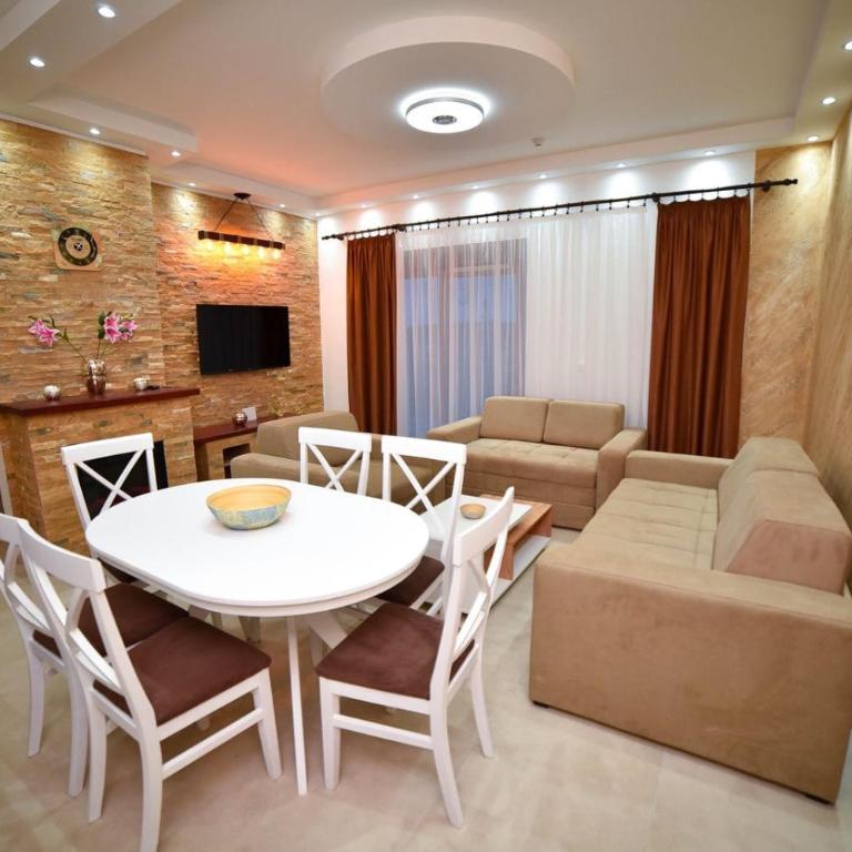 Adonis Apartment 1 Zlatibor - Apartman sa 2 Spavaće Sobe - 5