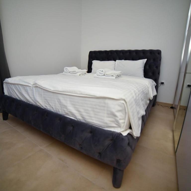 Adonis Apartment 1 Zlatibor - Apartman sa 2 Spavaće Sobe - 9