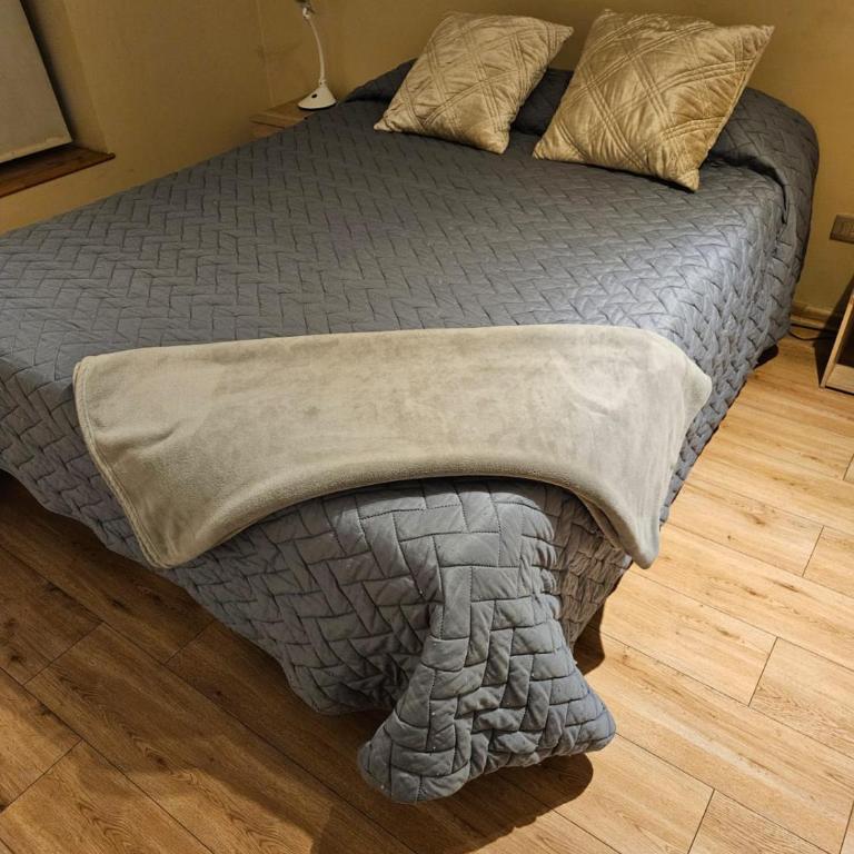Excelente departamento en Las Condes - Apartamento de 2 dormitorios - 17