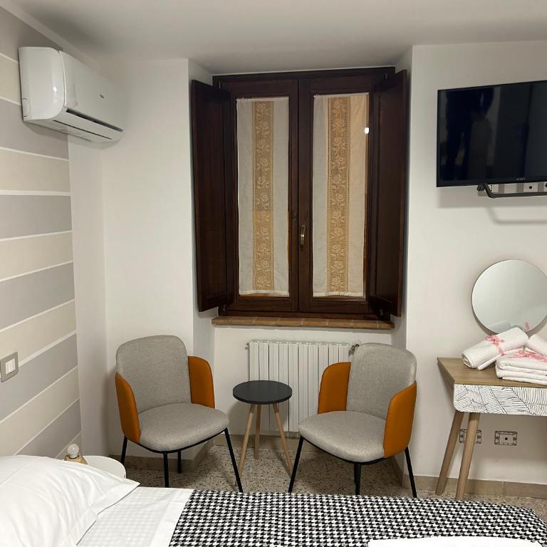 La Chicca di Sofy - Appartamento con 2 Camere da Letto - 21
