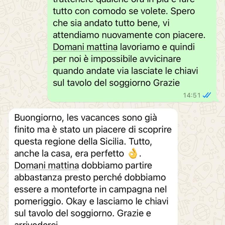 Villa Marianna - Casa con 2 Camere da Letto - 17