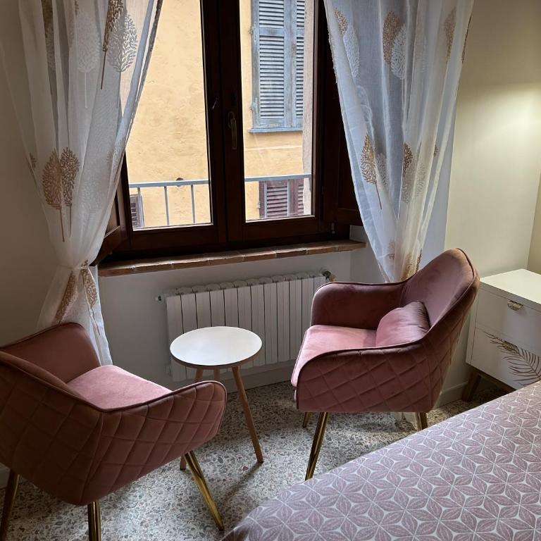 La Chicca di Sofy - Appartamento con 2 Camere da Letto - 13