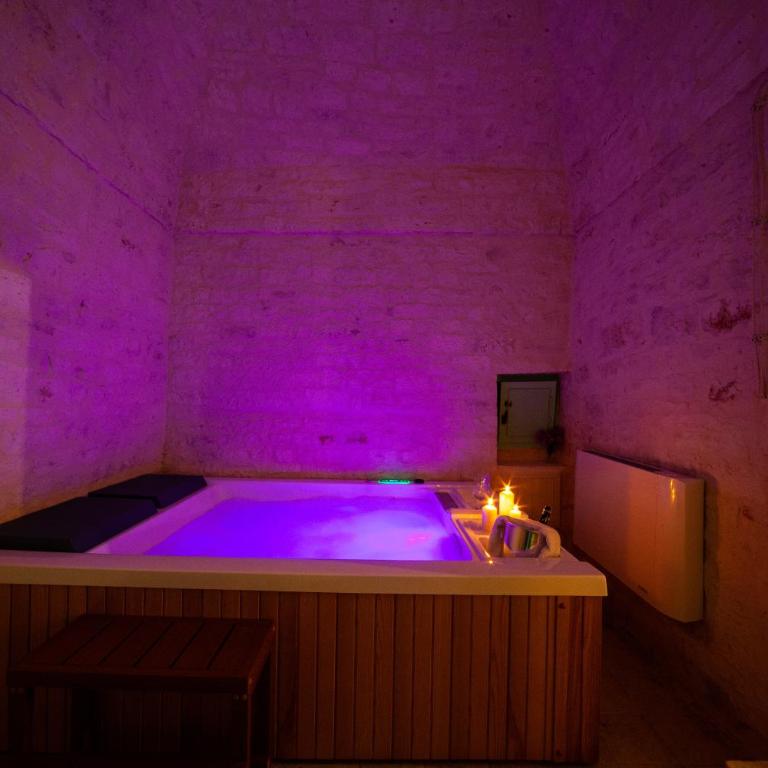 Bella Itria - Historic center Exclusive - Suite con Vasca Idromassaggio - 27