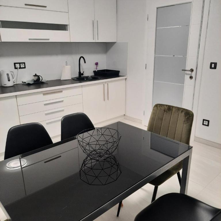 Apartments White House Bihac - Two-Bedroom Apartment - 12