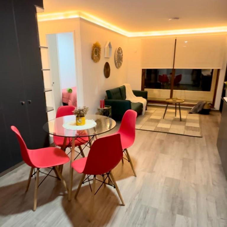 Hermoso departamento - Apartamento de 3 dormitorios - 5