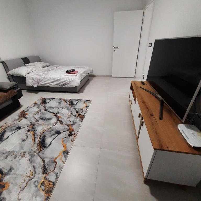 Apartments White House Bihac - Two-Bedroom Apartment - 10