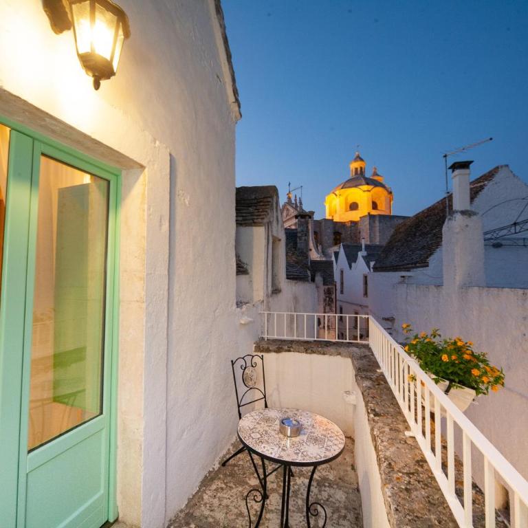 Bella Itria - Historic center Exclusive - Suite con Vasca Idromassaggio - 2