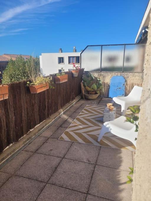 Mini Penthouse - Appartamento con 1 Camera da Letto - 8